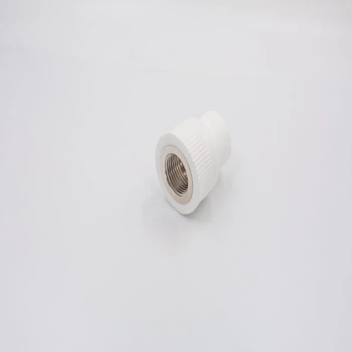 ppr female threaded elbow