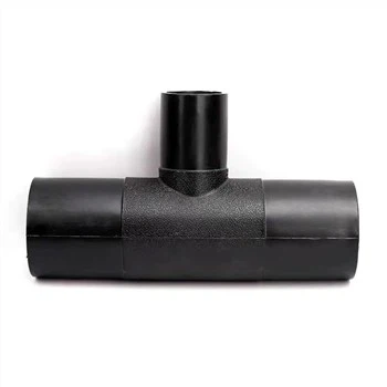 HDPE vattenrörsbeslag